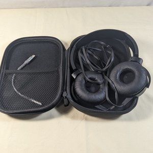 Sony MDRXB450AP Extra Bass Smartphone Headset (Black) with extras